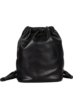 TOM TAILOR Vrije tijd rugzak Sabrina Backpack Zwart