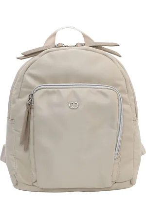 Gerry Weber Vrije tijd rugzak Rugzak Breath Sounds Backpack SVZ Beige