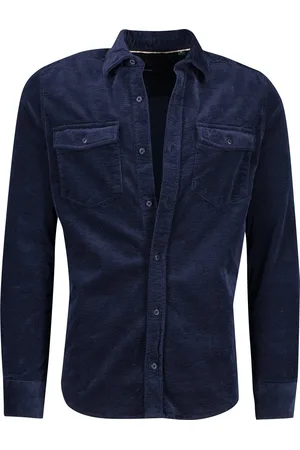 NZA New Zealand Overshirt