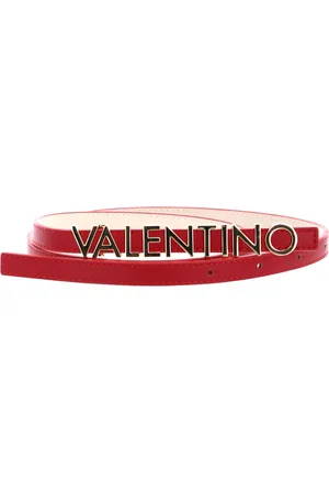 VALENTINO Riem Belty Belt W100 Rood