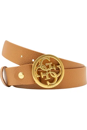 Guess Becci Adjustable Belt Dames Riem -