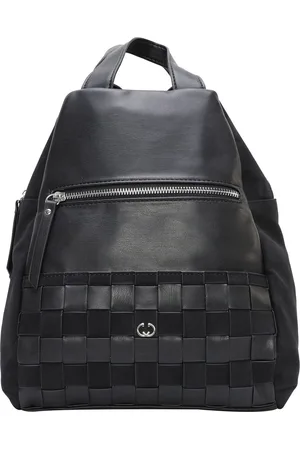 Gerry Weber Vrije tijd rugzak Rugzak Full Basket Backpack SVZ Zwart