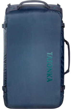 Tatonka Reistas Duffle Bag 45 Donkerblauw