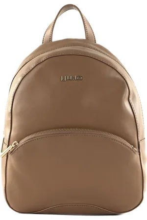 Liu Jo Vrije tijd rugzak Rugzak Caliwen Backpack Taupe