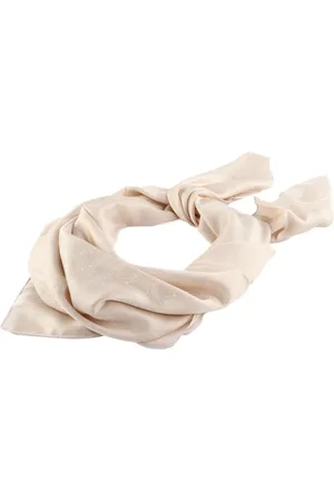 Guess Sjaal Noelle Kefiah Scarf 125X125 Roze