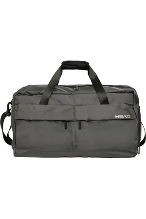 Head Reistas Sporttas Club Duffle Grijs