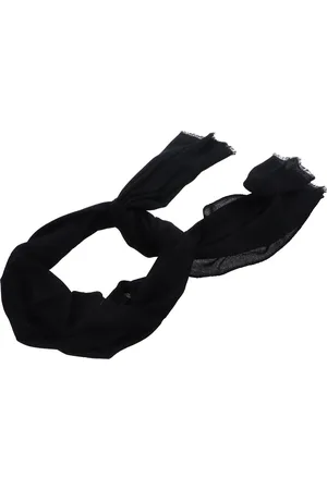 ROECKL Sjaal Ring Pashima Scarf Zwart