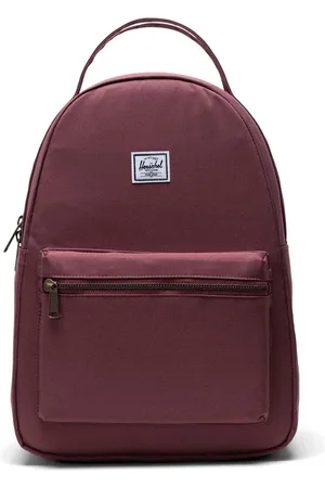 Herschel Vrije tijd rugzak Rugzak Nova Mid-Volume Backpack Oud roze