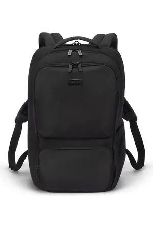 Dicota D32116-RPET rugzak Casual rugzak Polyester, Gerecycleerd polyethyleentereftalaat (rPET)
