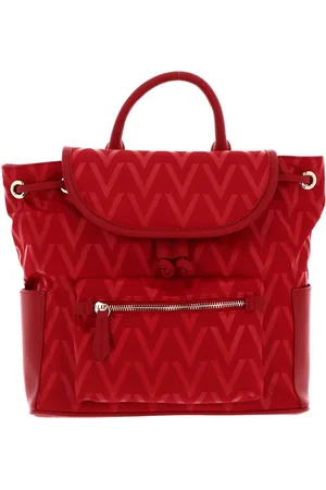 VALENTINO Vrije tijd rugzak Rugzak Punch Backpack Rood