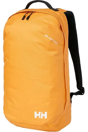 Helly Hansen Daypack Rugzak Riptide WP Backpack 23L Donkergeel