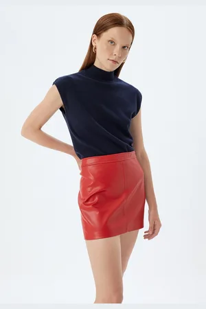 Koton Mini-lengte Kokerrok Rok