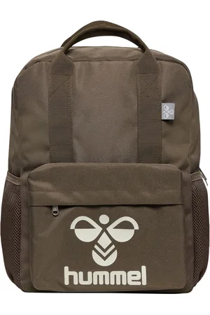 Hummel Vrije tijd rugzak Rugzak HML Jazz Backpack 14,7L Donkerbruin