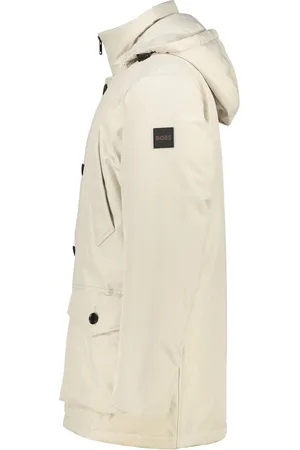 HUGO BOSS Winterjas