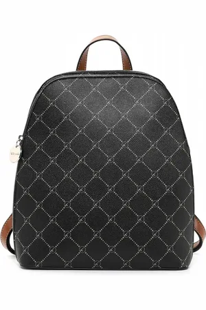 Tamaris Vrije tijd rugzak Rugzak Anastasia Classic Backpack Zwart