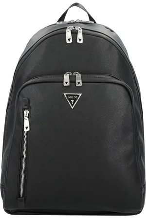 Guess Vrije tijd rugzak Rugzak Certosa Backpack Zwart
