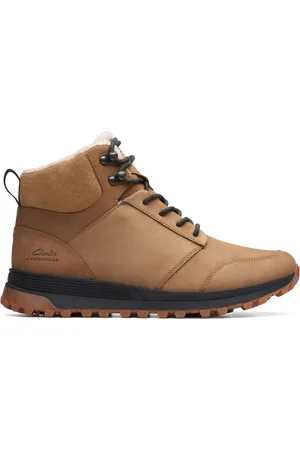 Clarks Heren - ATL Trek Up WP - G - - maat 10