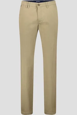 Atelier Gardeur SEVEN-1 Slim Fit Camel Ton (411361 - 18)