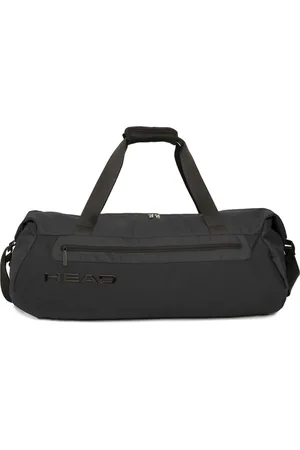 Head Reistas Sporttas Game Duffle Zwart