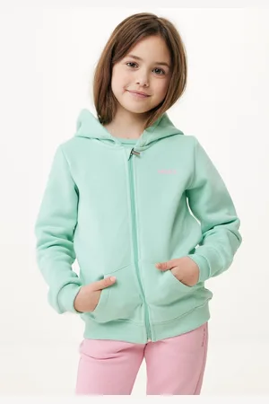 Mexx Hoodie Lichtgroen