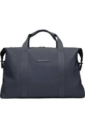 Horizn Studios Reistas SoFo Weekender Donkerblauw