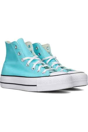 Converse Chuck Taylor All Star Lift Sneakers - Dames -