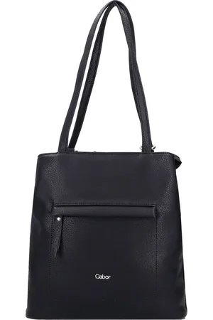 Gabor Vrije tijd rugzak Rugzak Mina Backpack Zwart