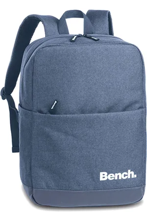 Bench Rugzak Classic Backpack Blauw