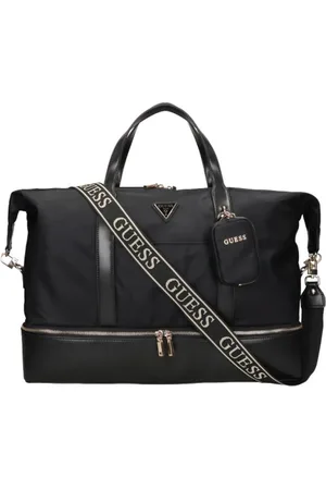Guess Reistas / Weekendtas / Sporttas - 27 liter - Kunststof - G Wave