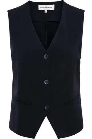 &Co Woman PRIYA TRAVEL B-Navy - S