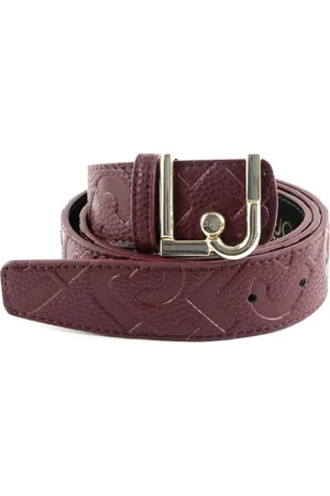 Liu Jo Riem Affidabile Belt W85 Paars