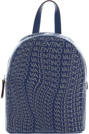 VALENTINO Vrije tijd rugzak Rugzak Samosa Zaino Backpack Donkerblauw