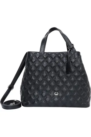 Gerry Weber Schoudertas Handtas Precious Time Shoulderbag LVZ Zwart