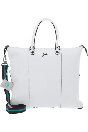 Gabs Schoudertas Vrije tijd rugzak G3 Plus Shoulder Bag Wit