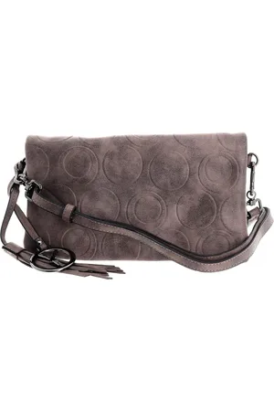 Suri Frey Koppeling Schoudertas Bonny Clutch Bruine