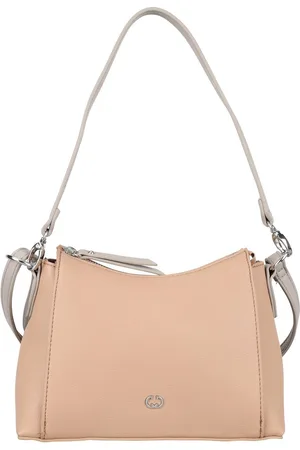 Gerry Weber Schoudertas Avondtas Central Park Shoulderbag SHZ Beige