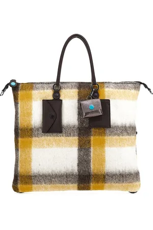 Gabs Rugzak G3 Plus Ruga Black Shopper Veelkleurig