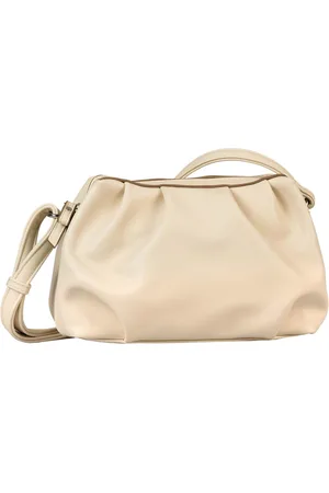 TOM TAILOR Schoudertas Ivy Cross Bag Crème