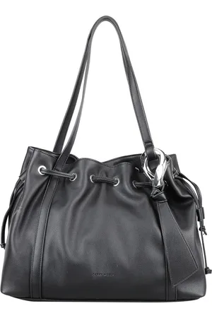 Gerry Weber Chained Shopper Zwart