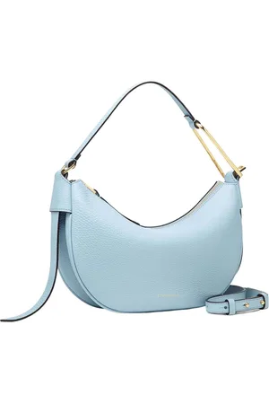 Coccinelle Kleine Crossbodytas / Schoudertas Dames - Leer - Priscilla