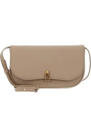 Coccinelle Leren Schoudertas Avondtas Magie Mini Bag