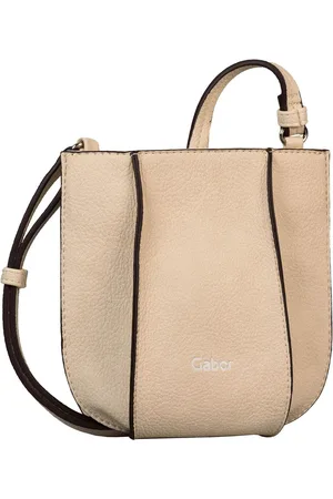 Gabor Schoudertas Alison Cross Bag Crème