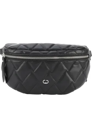 Gerry Weber Schoudertas Panorama Shoulderbag Zwart
