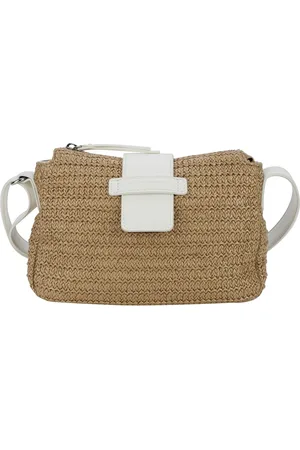 Gerry Weber Schoudertas Beach Love Shoulderbag Lichtbruin