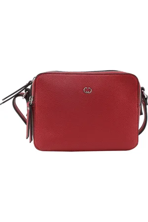 Gerry Weber Schoudertas Avondtas Feel Good Shoulderbag SHZ Rood
