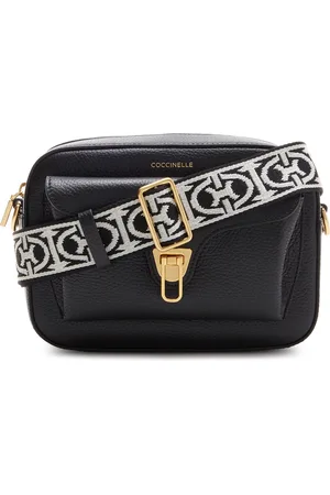 Coccinelle Crossbodytas / Schoudertas Dames - Leer - beat soft