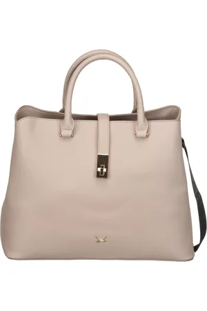 Sansibar Business tas Shopper Business Bag Taupe