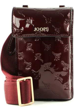 JOOP! Telefoontasje Stampa Lucente Pippa Phonecase Rood