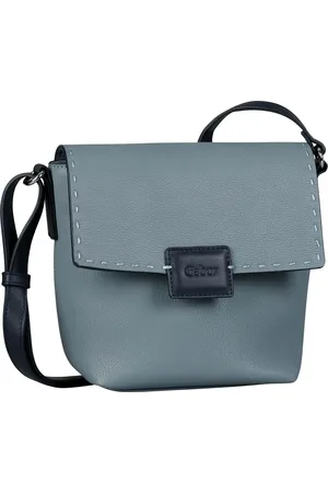 Gabor Schoudertas Pamina Flap bag Blauw