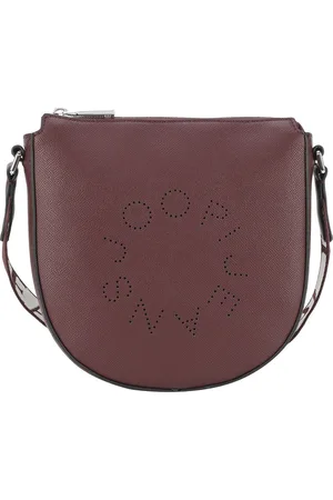 JOOP! Schoudertas Avondtas Giro Stella Shoulderbag Wijnrood